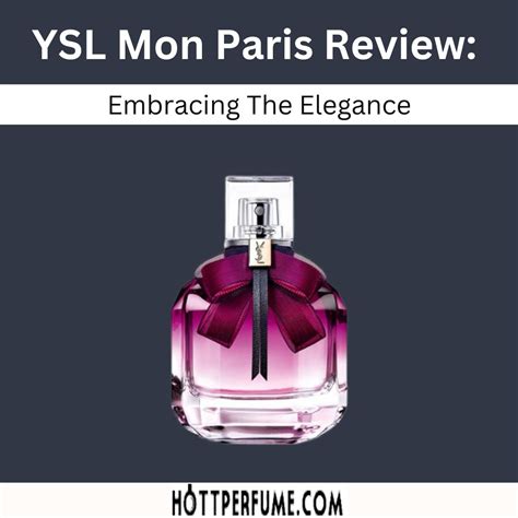 ysl mon paris review.